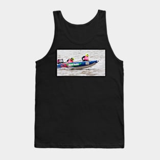 National armed forces day 33 Tank Top